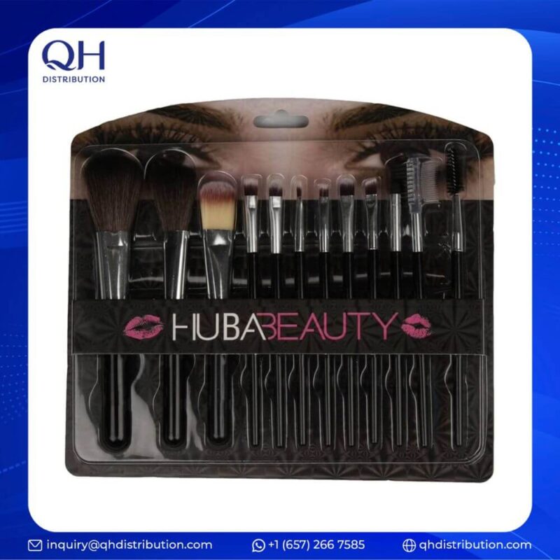 Makeup Tools And Accessories
