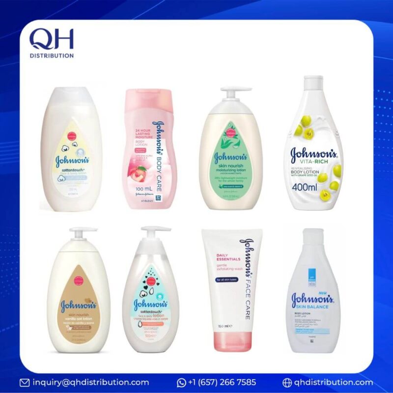 Skin care products