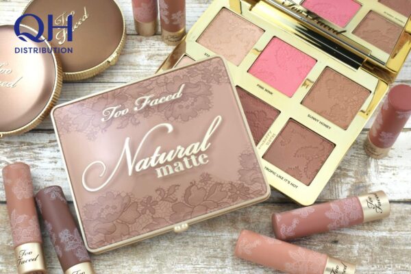 too faced wholesale