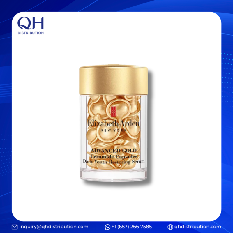 Advanced-Ceramide Capsules-Daily-Youth Restoring-serum