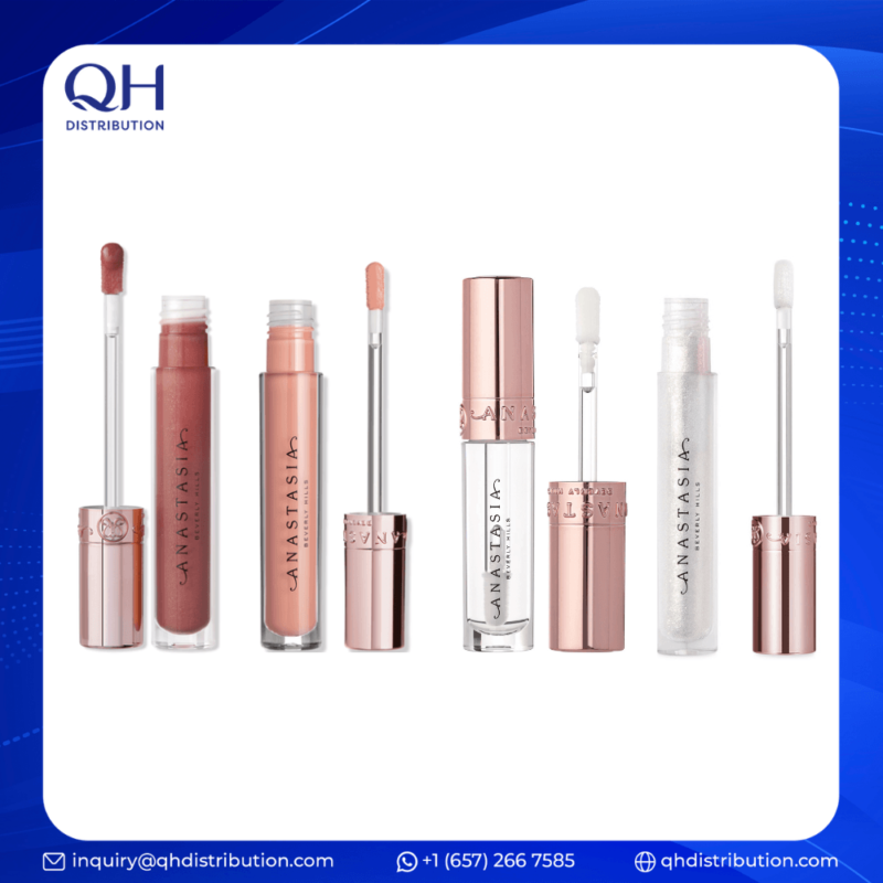 Anastasia Beverly Hills lip gloss