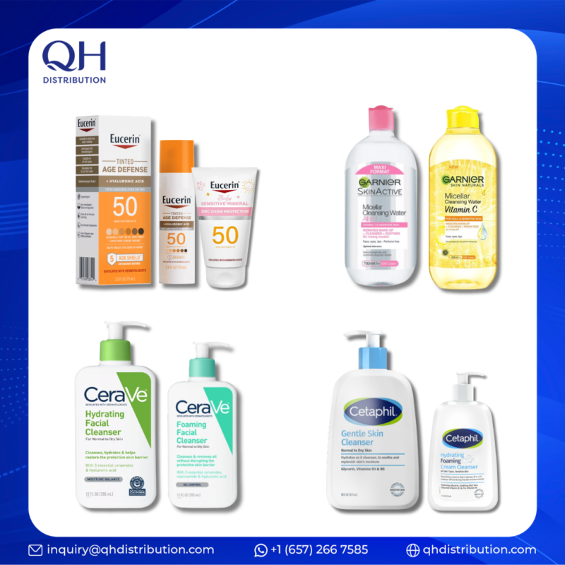 Core Skincare Product