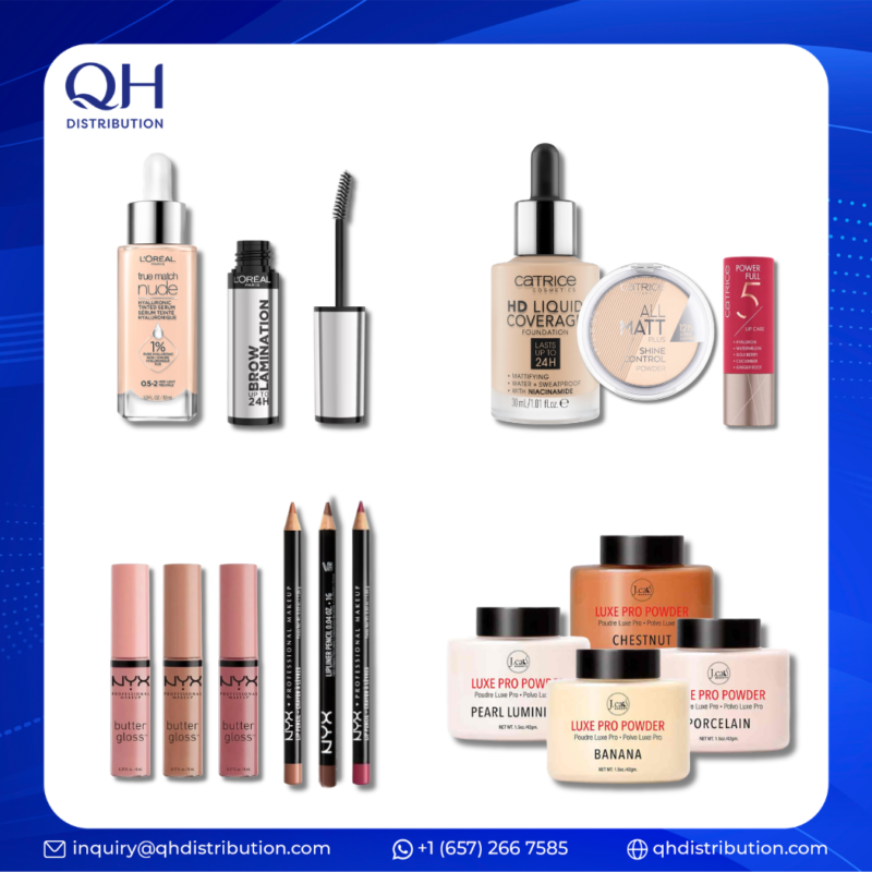 Core makeup product