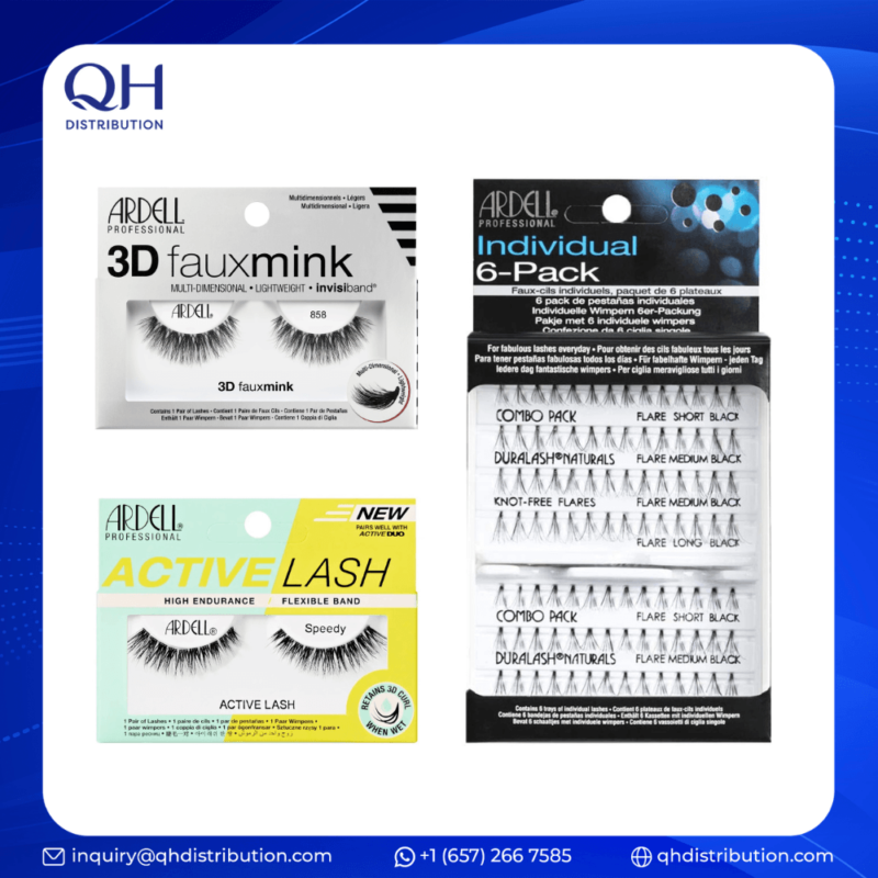 Ardell’s hottest lash