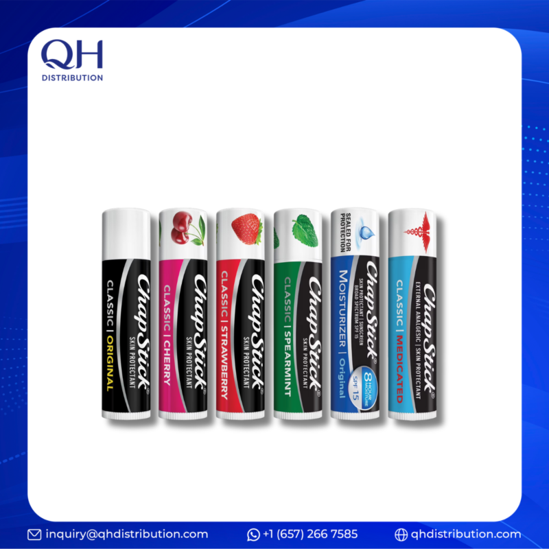 Chap-Stick-Classic