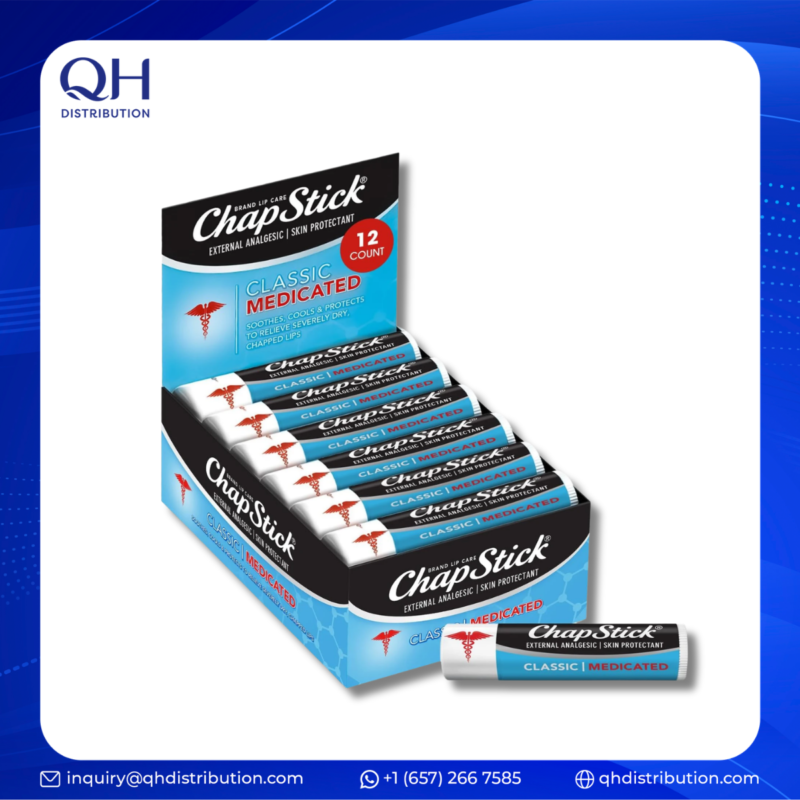 Chap-Stick-Medicated-Classic