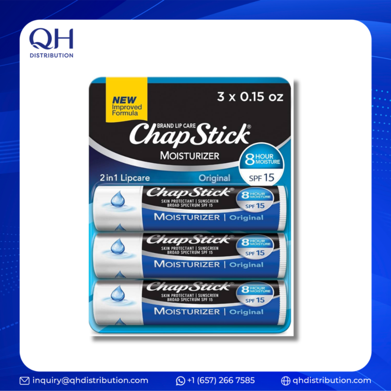 Chap-Stick-Moisturizer