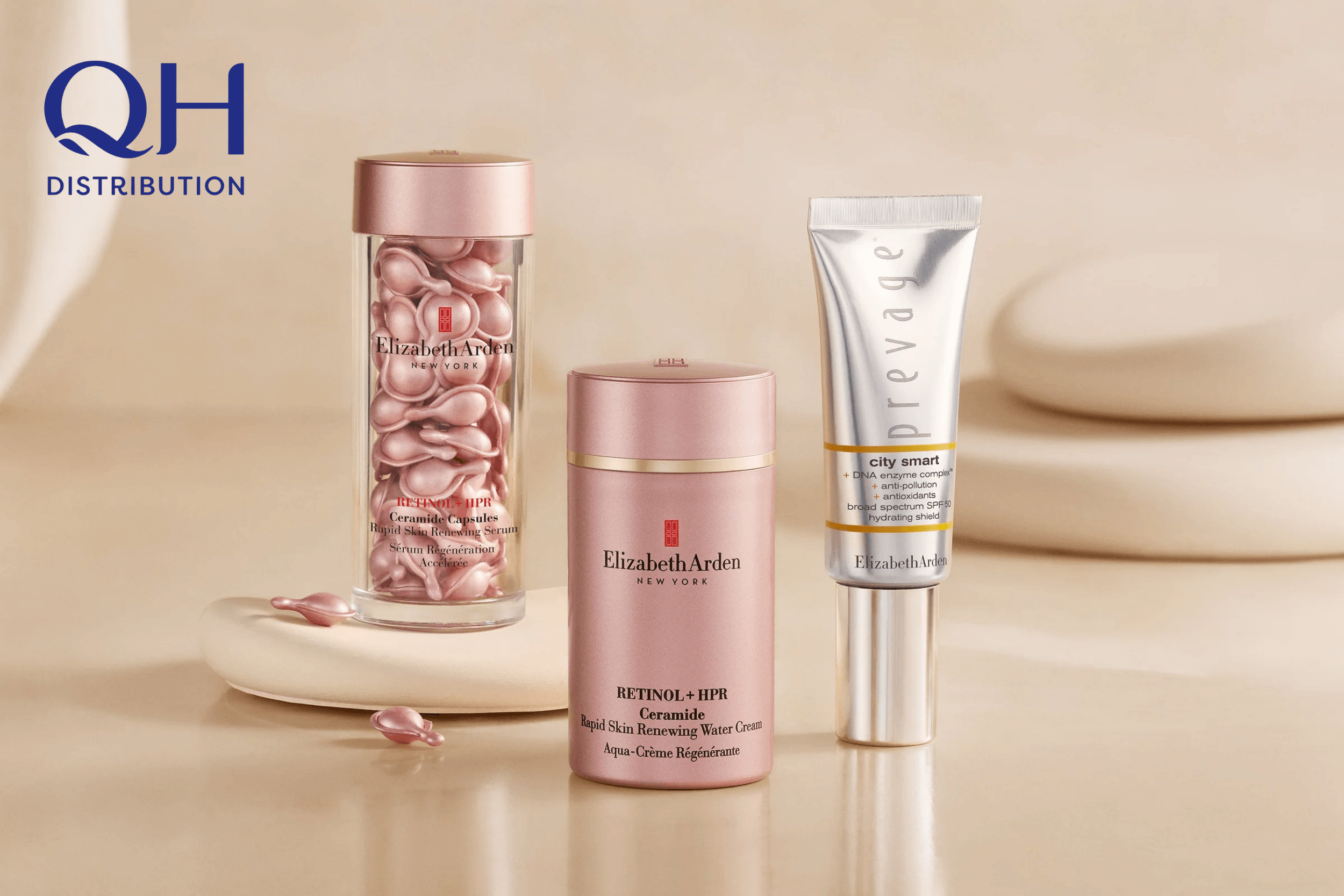Elizabeth Arden Wholesale thumbnail
