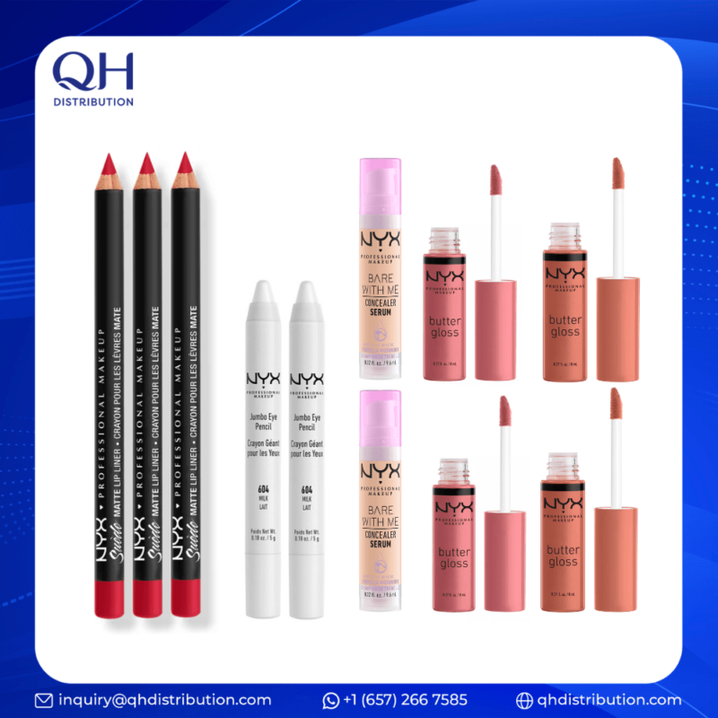 NYX Professional Makeup