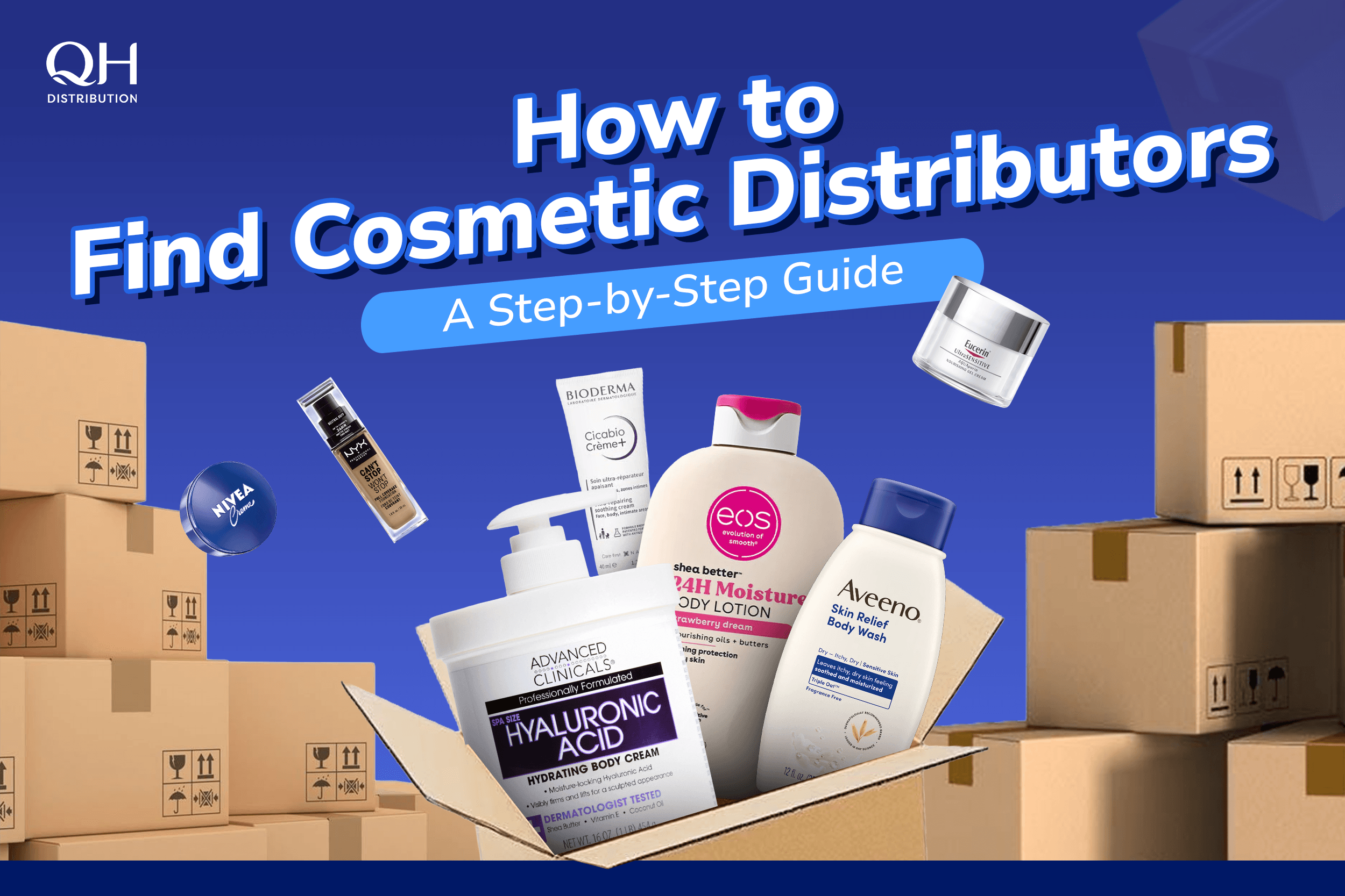 how to find cosmetic distributors thumbnail