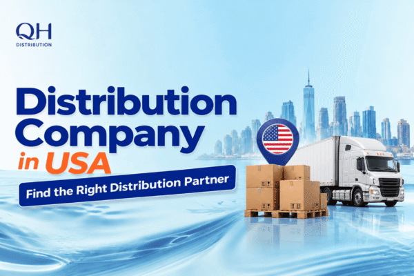 Distribution Company in USA thumbnail