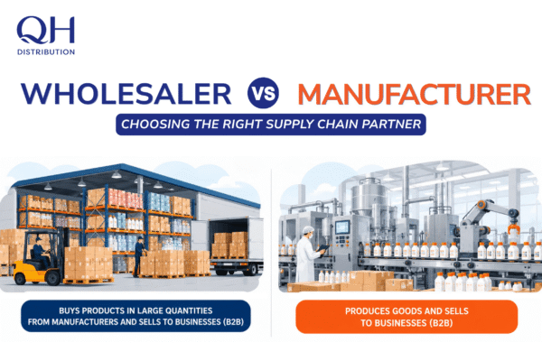 Wholesaler vs Manufacturer Thumbnail